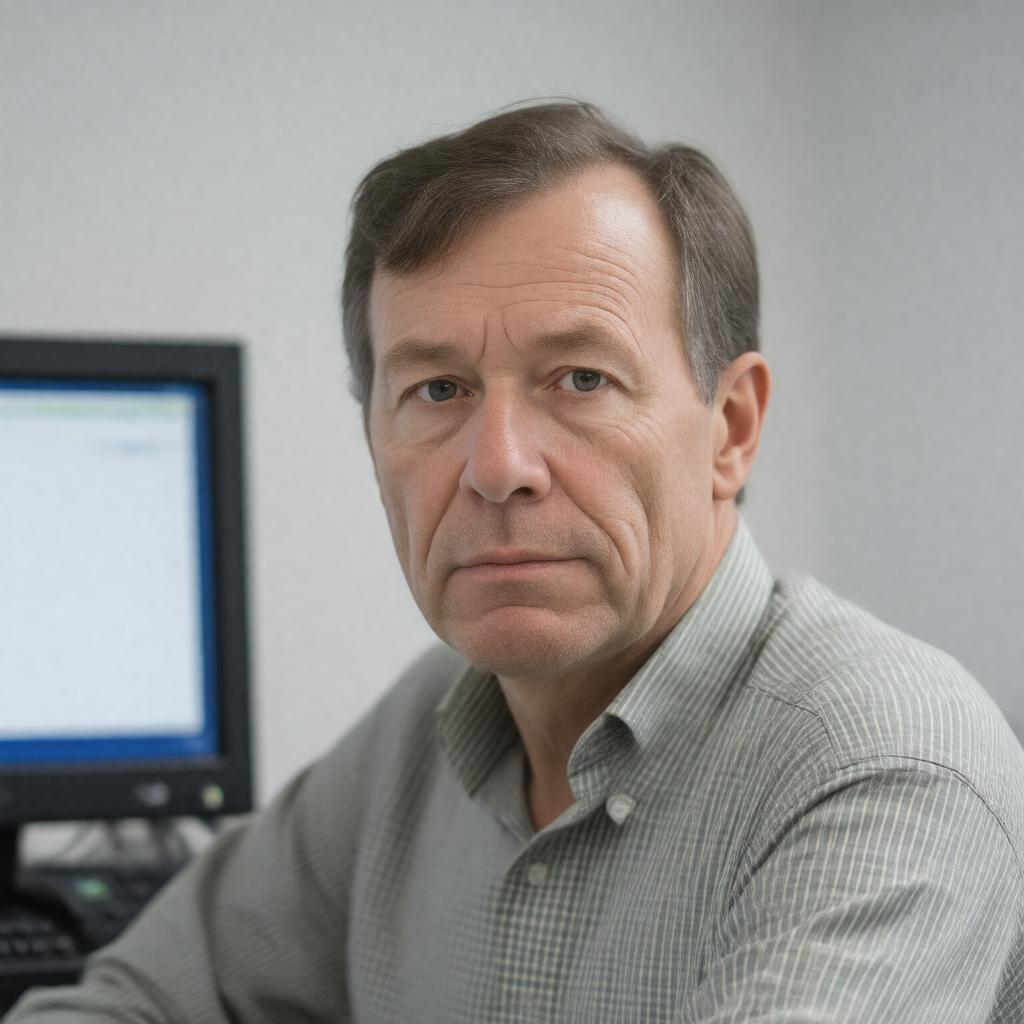 David W. Turner